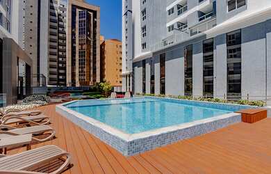 Imagem 7: Apartamento 3 Dormitórios, 1 suíte 96,05 m² Privativos à venda, Batel, CURITIBA, PR