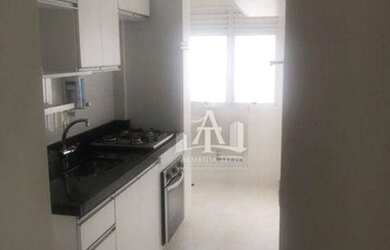 Imagem 2: Excelente apartamento para locação no Residencial Vision Bairro Bethaville