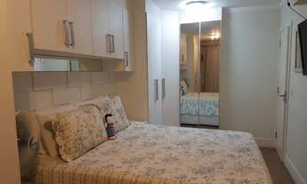 Imagem 3: Lindo apto 78 mts2 02 qtos garagem coberta na escritura etc no Centro Nilópolis. Ac carta!