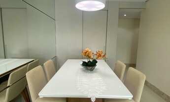 Imagem 7: OPORTUNIDADE em Alphaville - 80 m2 com 3/4 todo reformado