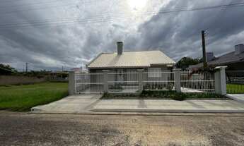 Imagem 2: Casa com 135 m2 com 3 quartos na Praia de Capao Novo - Capão da Canoa