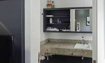 Imagem 5: Luxuoso ap com 3 Suites, 2 vgs Agronômica - Florianópolis - SC