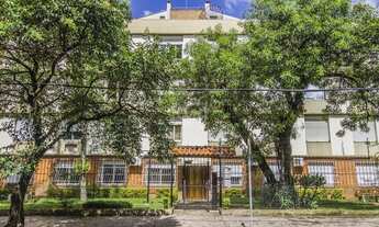 Imagem: Porto Alegre - Apartamento Padrão - Menino