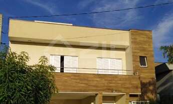 Imagem: Casa - Residencial Real Parque Sumaré