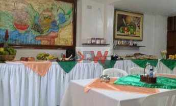 Imagem 6: Hotel localização Privilegiada em Ponta Negra