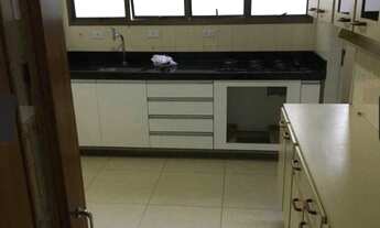 Imagem 13: Apartamento para venda possui 100 metros quadrados com 2 quartos em Aparecida - Santos - S