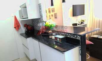 Imagem 2: APARTAMENTO RESIDENCIAL em CAMPINAS - SP, VILA PROGRESSO