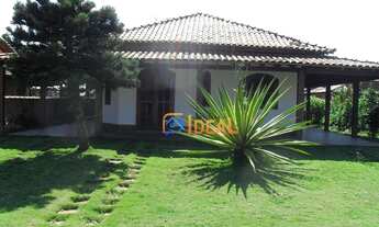 Imagem: Casa com 3 dormitórios à venda, 300 m²