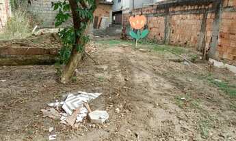 Imagem: Vendo terreno no Fanchem Queimados