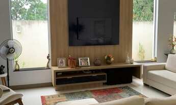 Imagem 2: Casa em Condomínio para Venda em Piratininga, Residencial Vale Florido, 3 dormitórios, 3 s