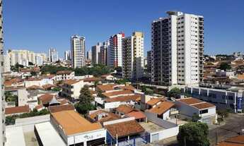 Imagem 1: Apartamento para Venda em Bauru, Vila Nova Cidade Universitária PREMIATTO, 2 dormitórios