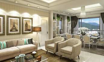 Imagem 2: Itapema - Apartamento Padrão - Meia Praia