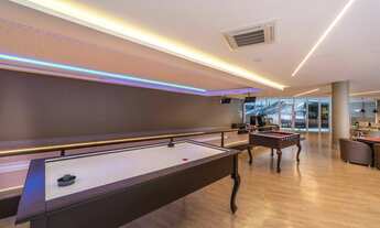 Imagem 4: Apartamento LUXO 350 M² possui 5 suítes 100% mobiliado