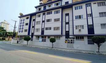 Imagem 3: Apartamento para venda com 50 metros quadrados com 1 quarto em Guilhermina - Praia Grande