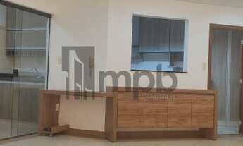 Imagem 2: Apartamento - Chácara Santo Antônio - Franca