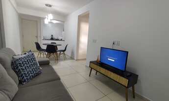 Imagem 4: AP 2 QUARTOS MOBILIADO NO ANTARES