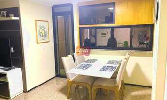 Imagem 2: Flat 2 quartos - Meireles