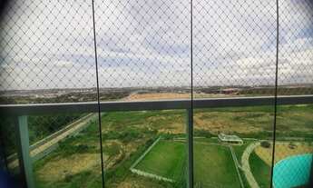 Imagem 6: Apartamento para venda com 155 metros quadrados com 3 quartos em Ribeirão do Lipa - Cuiabá