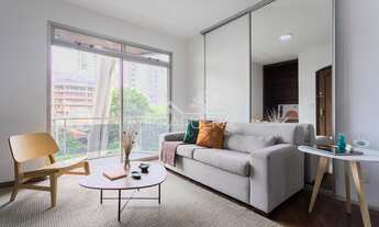 Imagem: Perfeito apartamento de 102m2 com 2 dormitórios