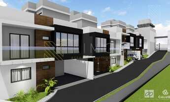 Imagem 7: Sobrado à venda 3 Quartos, 1 Suite, 2 Vagas, 110M², Uberaba, Curitiba - PR