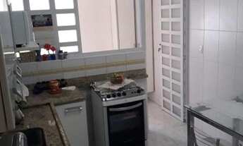 Imagem 6: Apartamento para venda possui 84 metros quadrados com 2 quartos em Marapé - Santos - SP