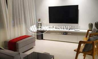 Imagem: Rio de Janeiro - Apartamento Padrão - Copacabana