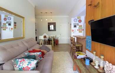 Imagem 2: São Paulo - Apartamento Padrão - Perdizes