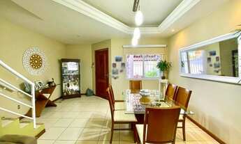 Imagem 3: Casa para Venda em Niterói, Itaipu, 4 dormitórios, 1 suíte, 2 banheiros, 2 vagas