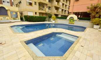 Imagem 2: Cobertura para locação de temporada em praia dos Ingleses