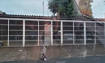 Imagem 2: Oportunidade Investidor! 04 Residências no Lote, 250m2, QNN 05, Ceilândia Norte