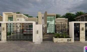 Imagem 4: Casa geminada com 2 quartos - Bairro Areias em Tijucas