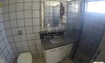 Imagem 6: Apartamento (kitnete) 1 dormitórios, cozinha planejada, portaria 24hs, lazer, em condomíni