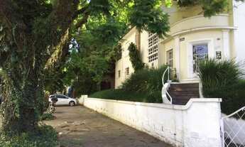 Imagem 2: Porto Alegre - Casa Padrão - Petrópolis