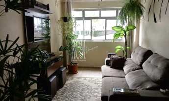 Imagem 2: Apartamento com 3 dorms, Itararé, São Vicente - R$ 370 mil, Cod: 91674