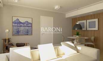 Imagem: São Paulo - Apartamento Padrão - pinheiros