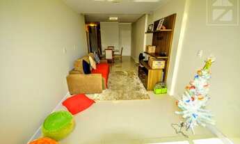 Imagem 2: Apartamento à venda 3 Quartos, 3 Suites, 2 Vagas, 131M², Cambuí, Campinas - SP