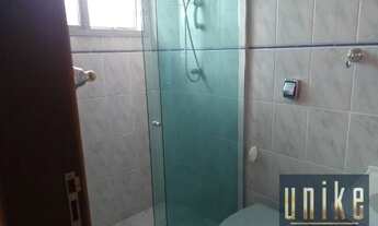 Imagem 2: Apartamento 02 dormitórios- Floradas de São José