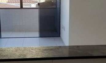 Imagem 6: Apartamento com 3 quartos, 71 m², à venda por R$ 270.000- Bessa - João Pessoa/PB