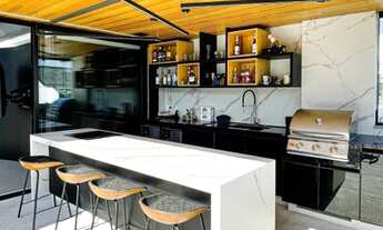 Imagem 7: Cobertura Duplex Única no Jardim Oceânico, na Barra da Tijuca. Impecável!