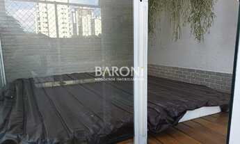 Imagem 4: São Paulo - Apartamento Padrão - Campo Belo