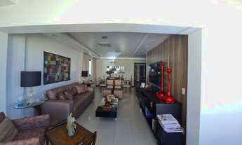 Imagem 4: 6127 Apartamento para venda - Cavaleiros - Macaé, RJ