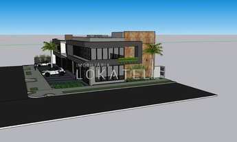 Imagem 4: Sala para locação no Centro