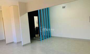 Imagem 2: Sala Comercial à venda, 47 m² por R$ 240.000 - Jardim Palma Travassos - Ribeirão Preto/SP