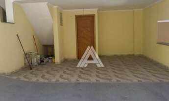 Imagem 5: Sobrado com 3 dormitórios para alugar, 127 m² por R$ 1.900,00/mês - Vila Helena - Santo An