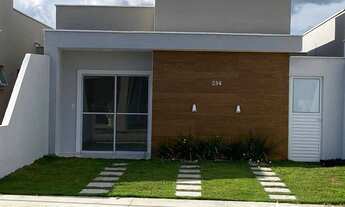 Imagem 3: Casa à venda, 56 m² por R$ 320.000,00 - Sim - Feira de Santana/BA