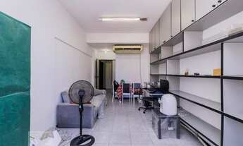 Imagem 5: Apartamento para Aluguel - Centro, 1 Quarto, 38 m2