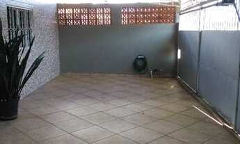 Imagem 2: Casa com 2 dormitórios- Jd.São Sebastião