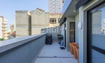 Imagem 3: Porto Alegre - Conjunto Comercial/Sala - Moinhos de Vento