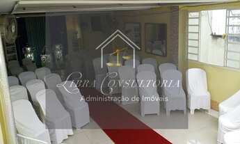 Imagem 2: Salão de Festa para Locação em Rio de Janeiro, Marechal Hermes, 2 banheiros