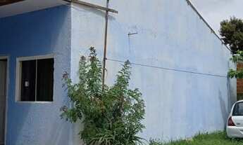 Imagem 11: Quatro casas de aluguel e Piraquara com possibilidade de retorno de R$ 3.000,00, terreno d